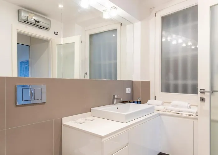Apartment Maison Parlamento - Centro Rome